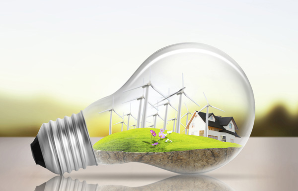 家用风力发电机值得装置吗？？？？？