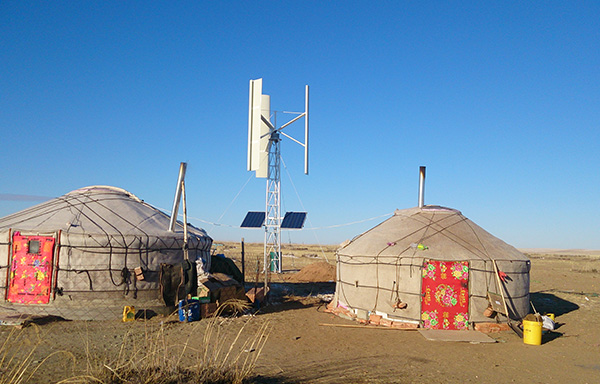 风力发电机多久能收回本钱？？？