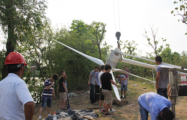 风力发电的应用有什么意义？？？