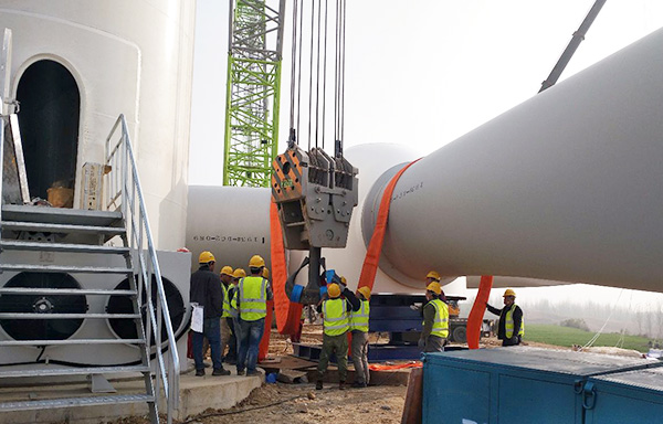 风力发电机按期维护有什么作用？？？？？？？