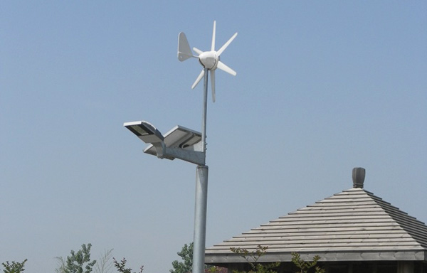 储能手艺怎样确保路灯一连发光？？？？？？？