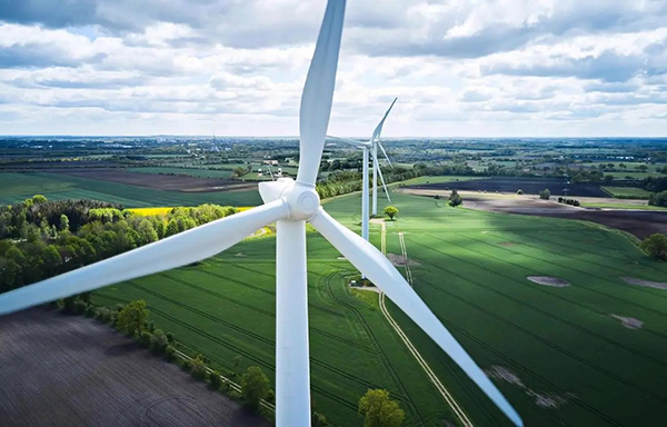 怎样提高风力发电机的风能使用率？？？？？？？