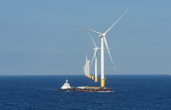 风力发电性能否遭受8级风？？？？？？？